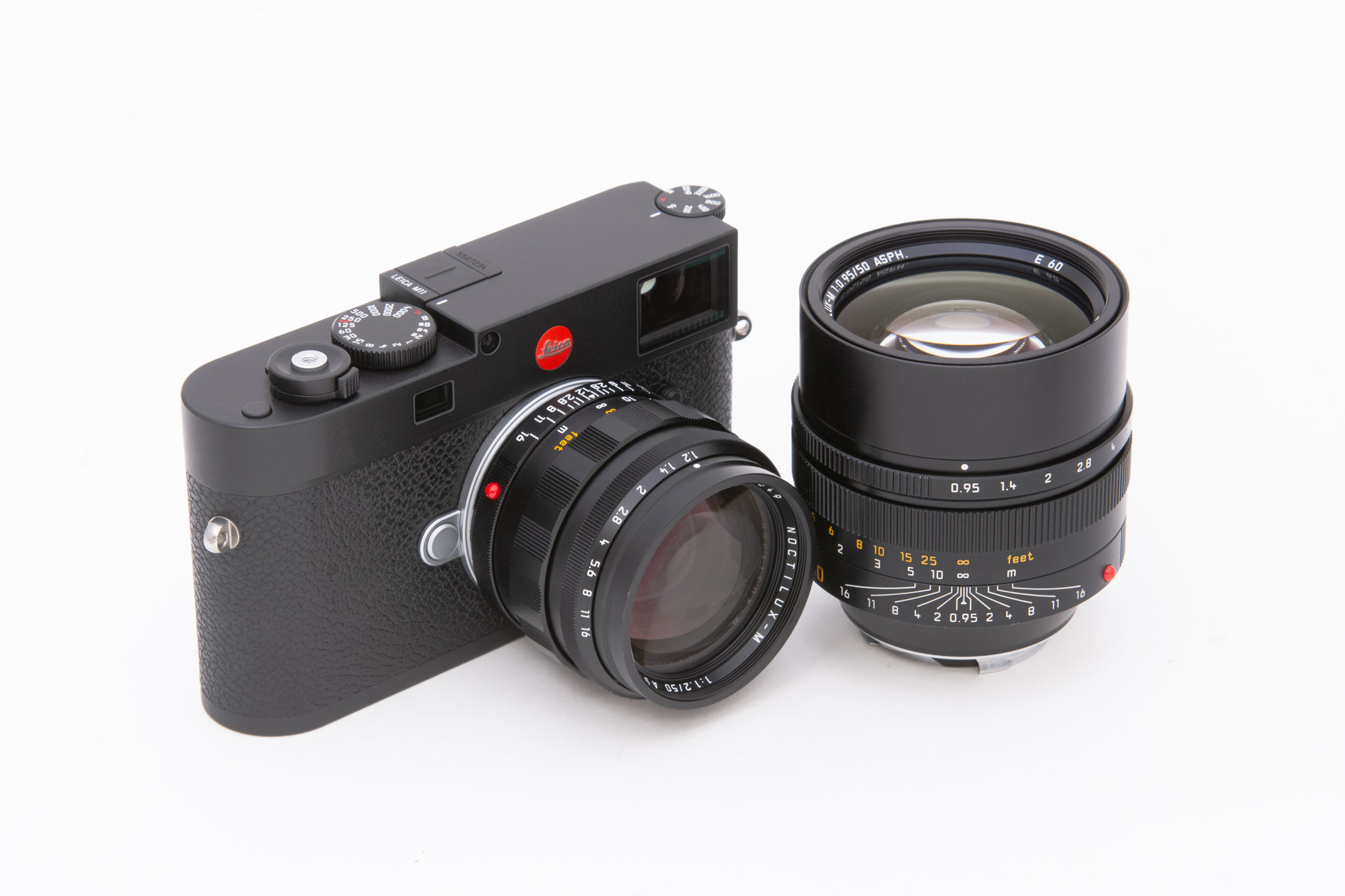 Mレンズの性能比較】 NOCTILUX 50mm / ライカオンラインストア
