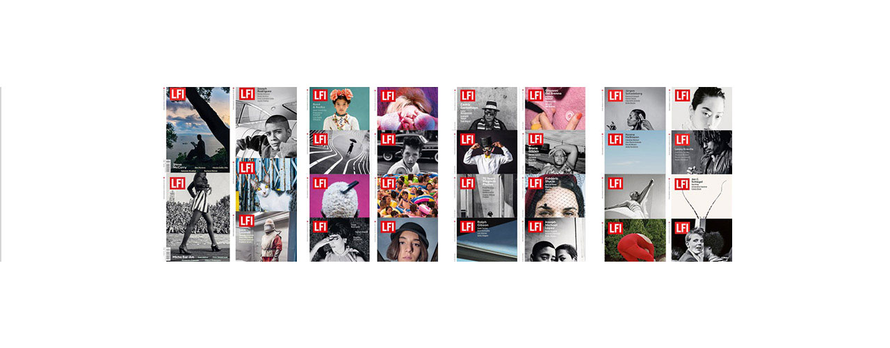 LFI Magazine / ライカオンラインストア