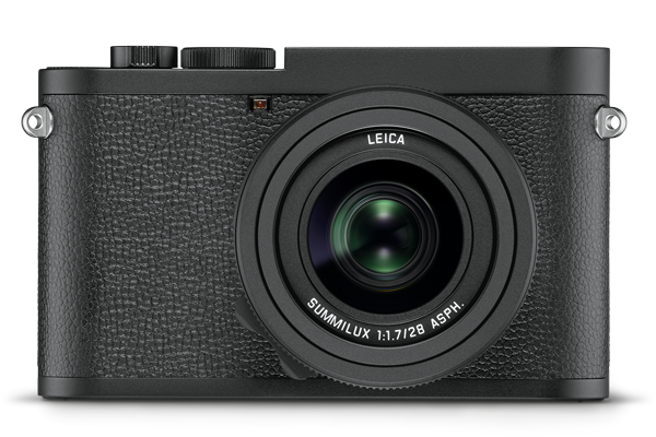 Leica Q2 日本語説明書、予備バッテリー付き - カメラ