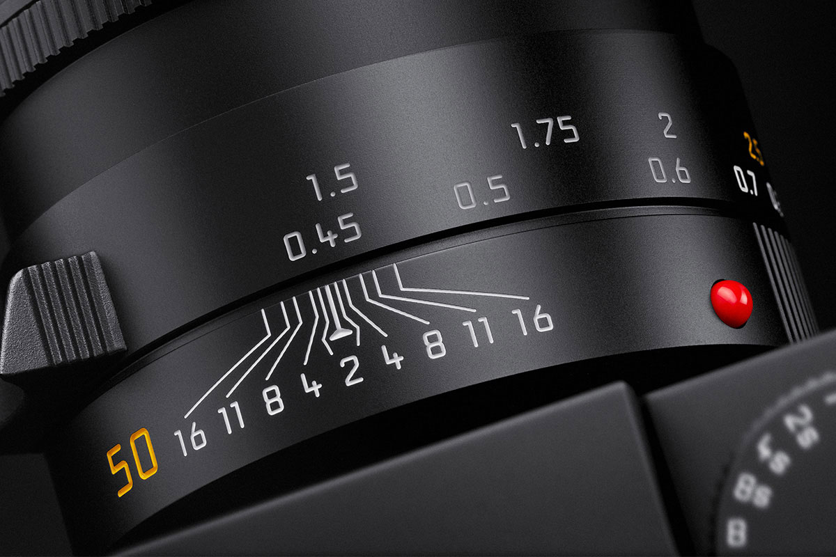 即発送可 送料込み Leica summilux 50mm f1.4 ASPH ライカ ズミルックス グッチ 銀座 三越:117849円  レンズ (単焦点)