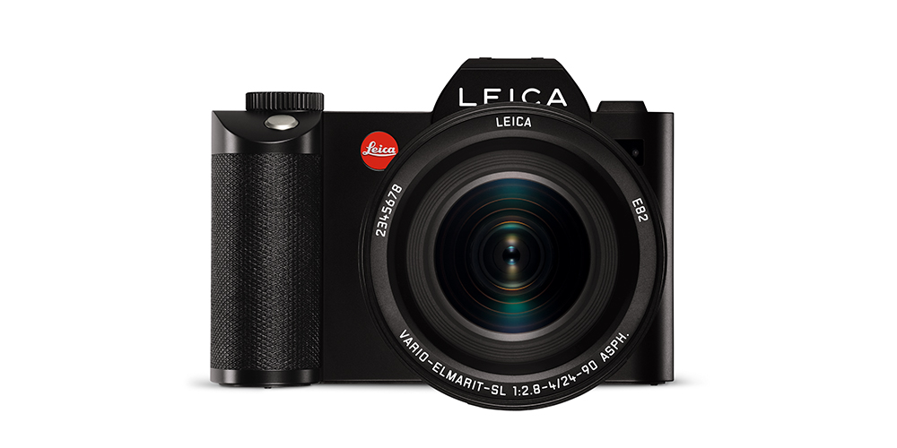 LEICA SL-System LEICA SL-System