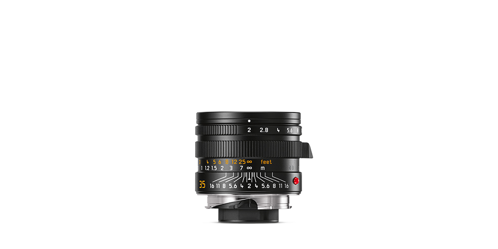 LEICA M-System LEICA M-System