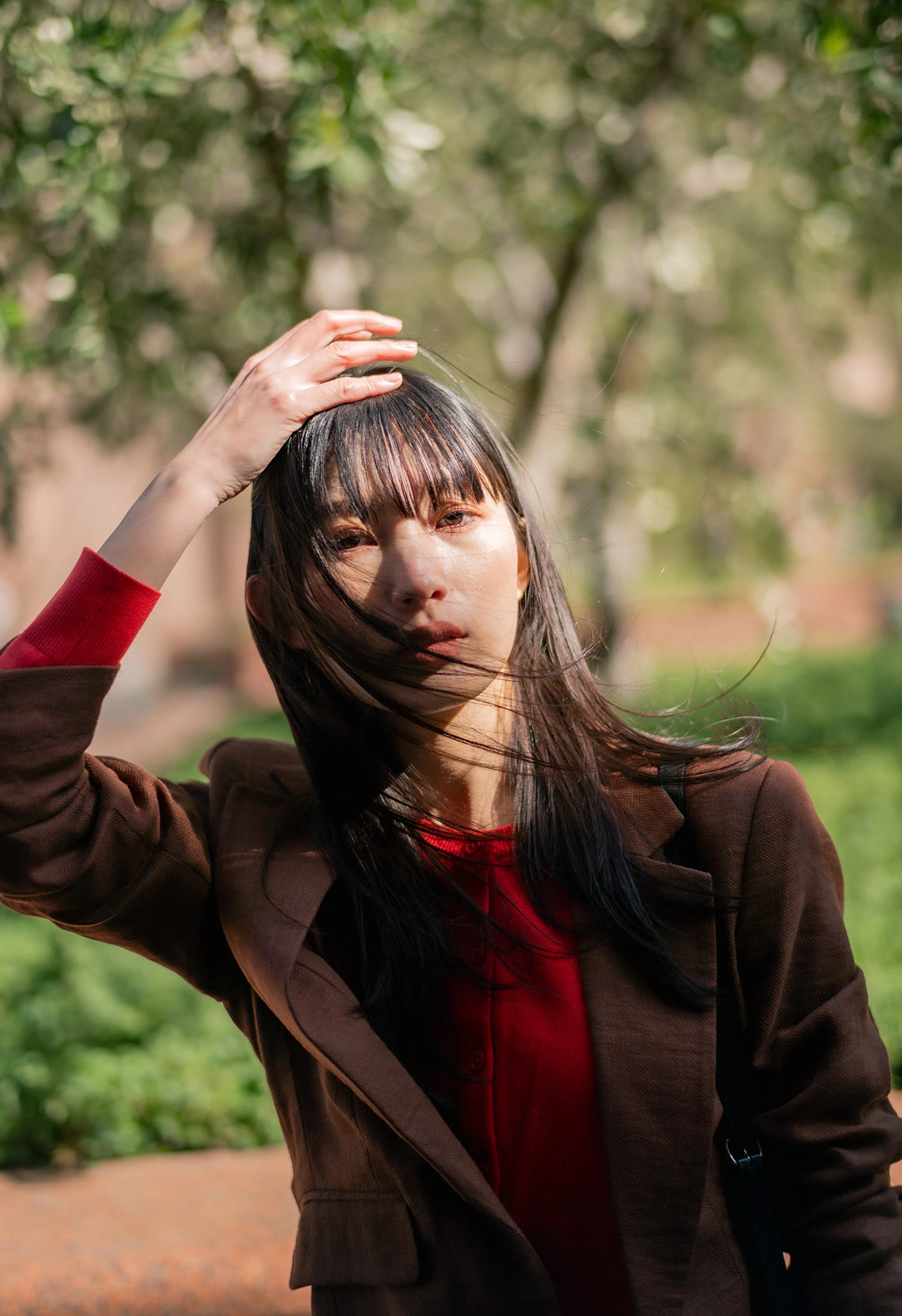 ライカM11 + ズミルックスM f1.4/50mm ASPH.