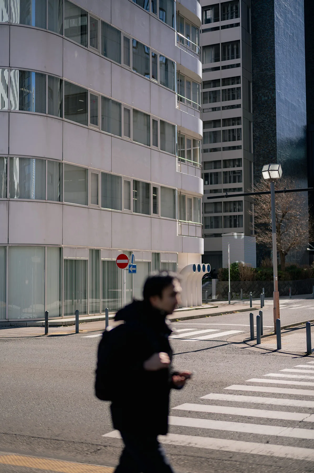 ライカM11 + ズミルックスM f1.4/50mm ASPH.