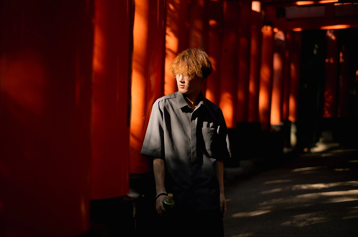 ライカM11 + Summilux 50mm(11714)