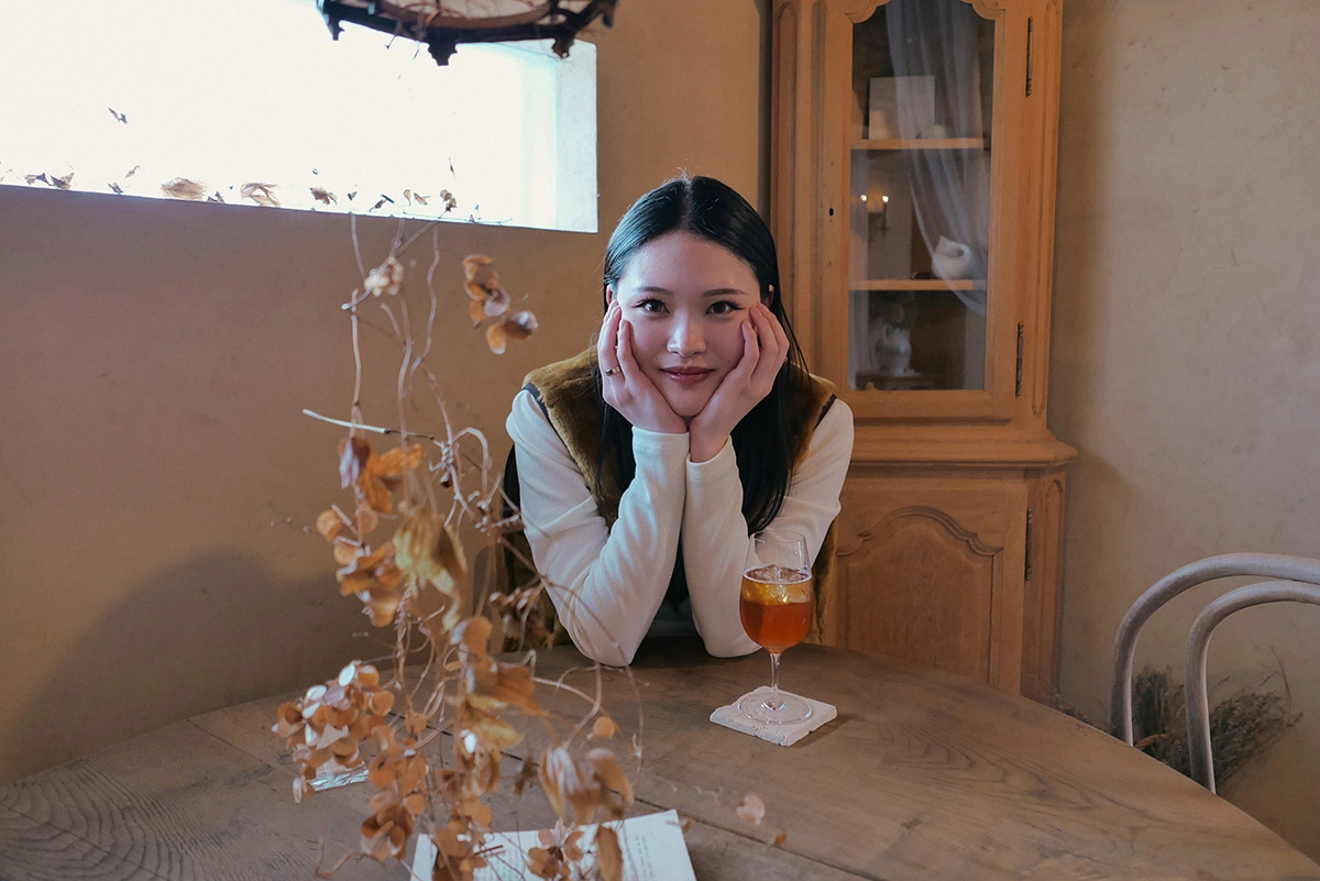 f1.7, 1/60, ISO200, 24mm/ライカD-LUX8