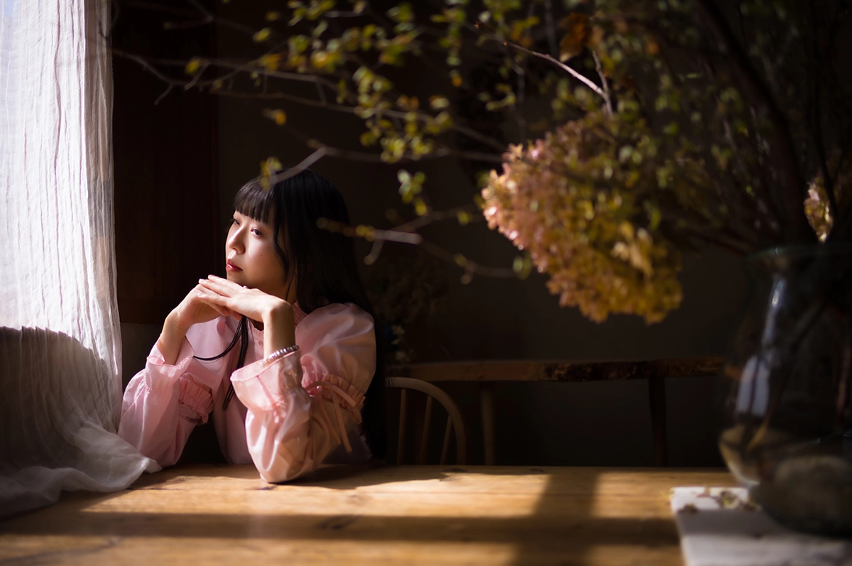 Leica Summilux-M 28 f1.4 ISO64, -0.7EV, f1.4, 1/1000ライカM EV1