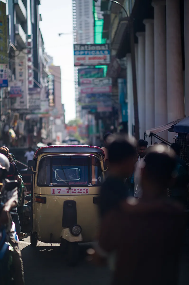 ライカ ノクティルックスM f1.25/75 ASPH.