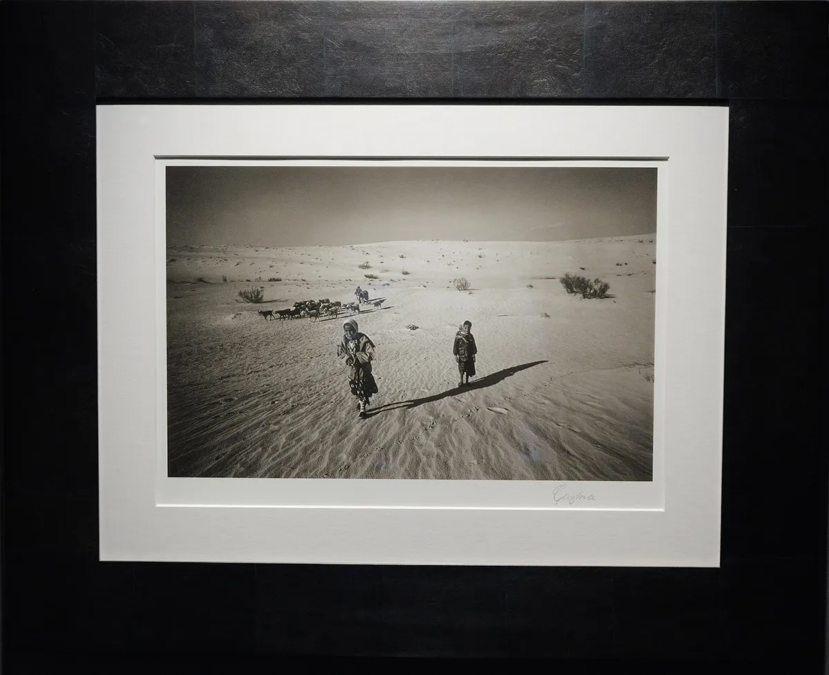 My Leica Story ― Şiba ―