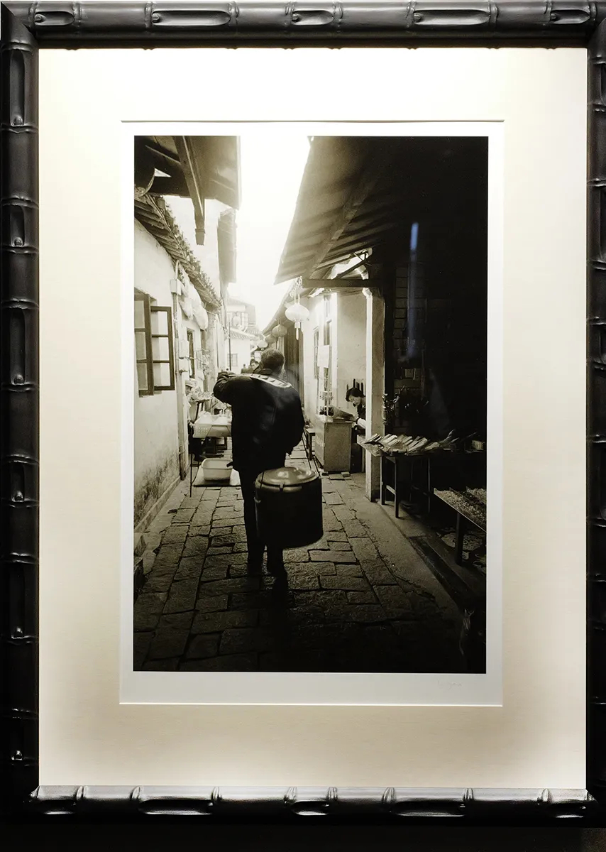 My Leica Story ― Şiba ―