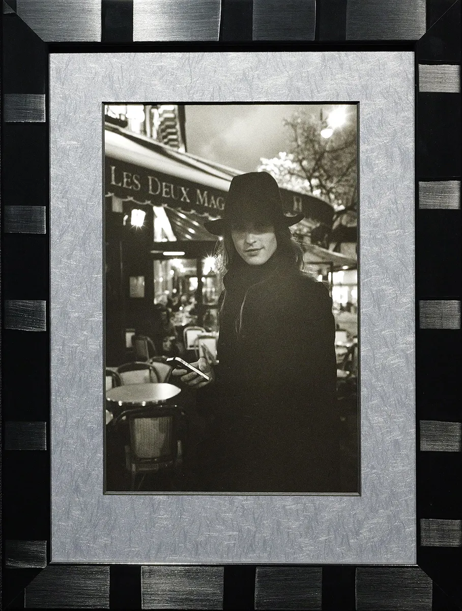 My Leica Story ― Şiba ―