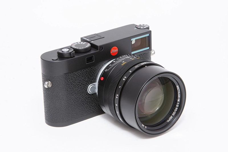 Mレンズの性能比較】 NOCTILUX 50mm / ライカオンラインストア