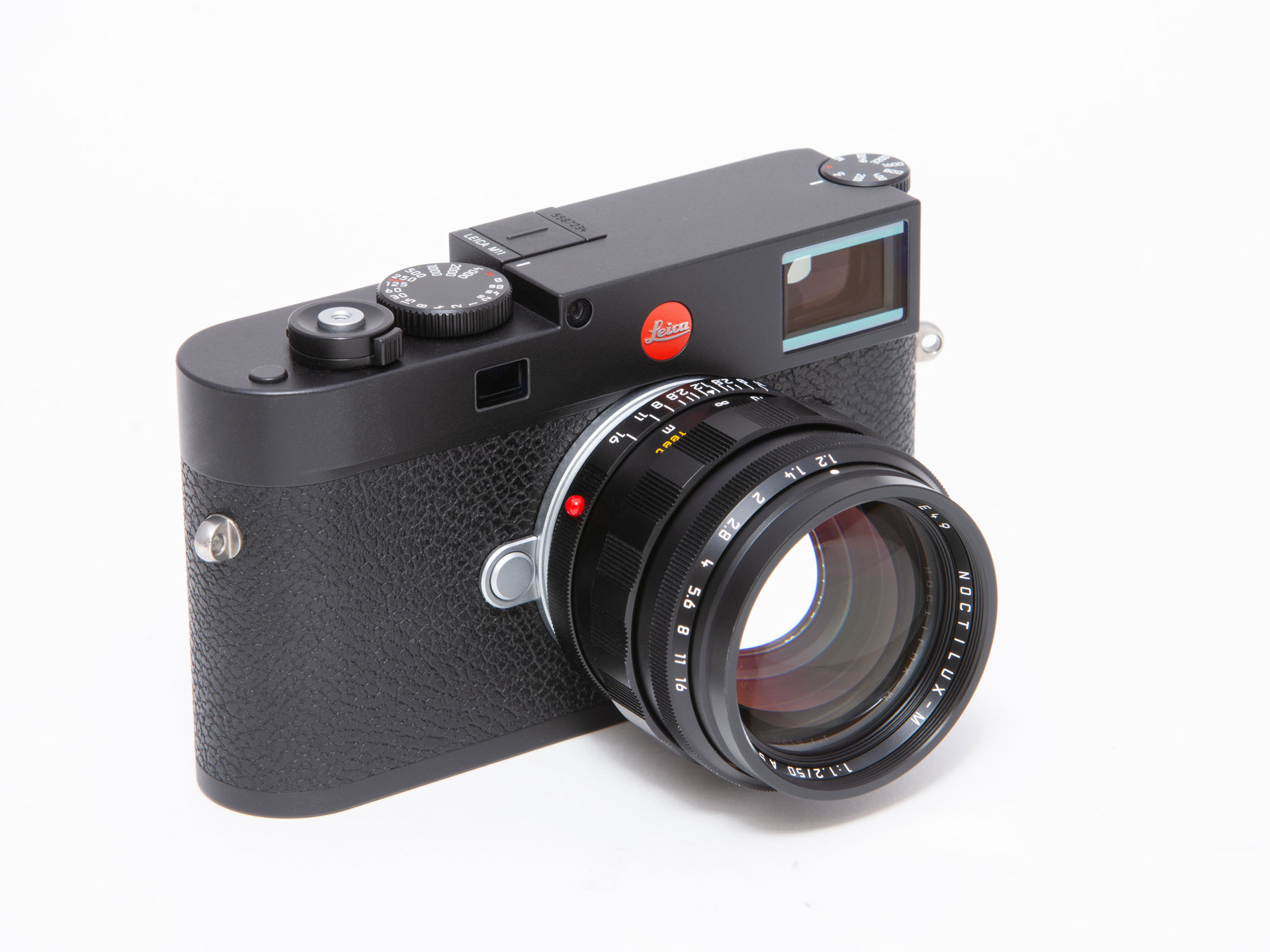 Mレンズの性能比較】 NOCTILUX 50mm / ライカオンラインストア