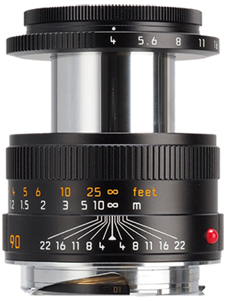 カメラ その他 Vol.6 ライカ マクロ・エルマーM f4/90mm 撮影の可能性を広げる高い 