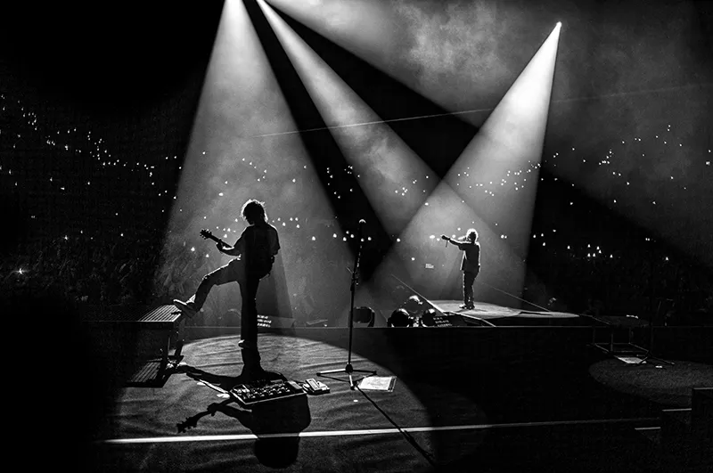 ©Alan Schaller