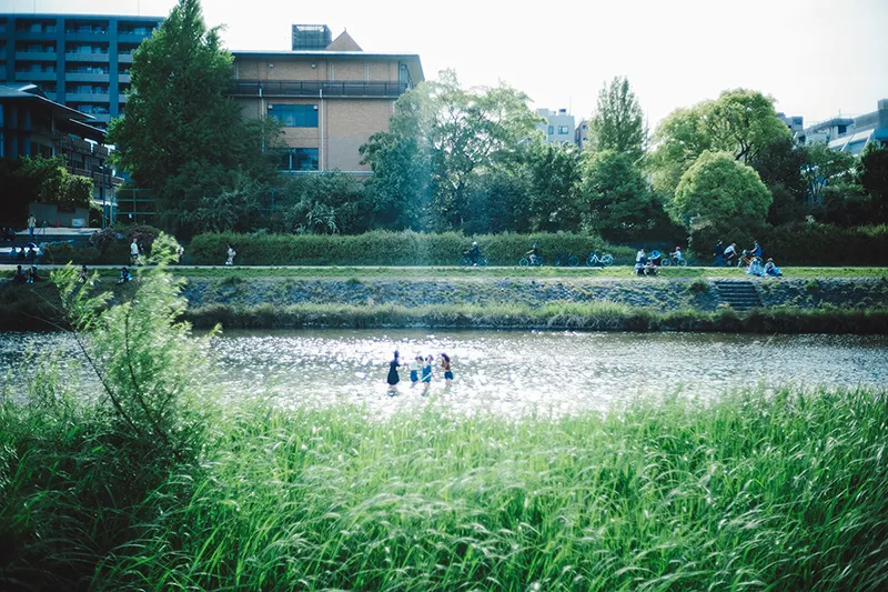 © Mitsuru Wakabayashi