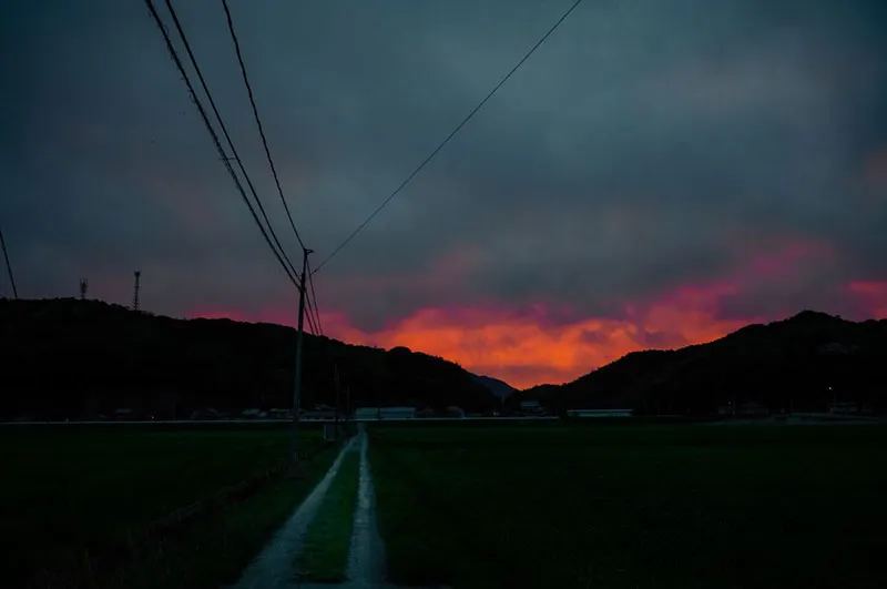 ©Kazumichi Kidera