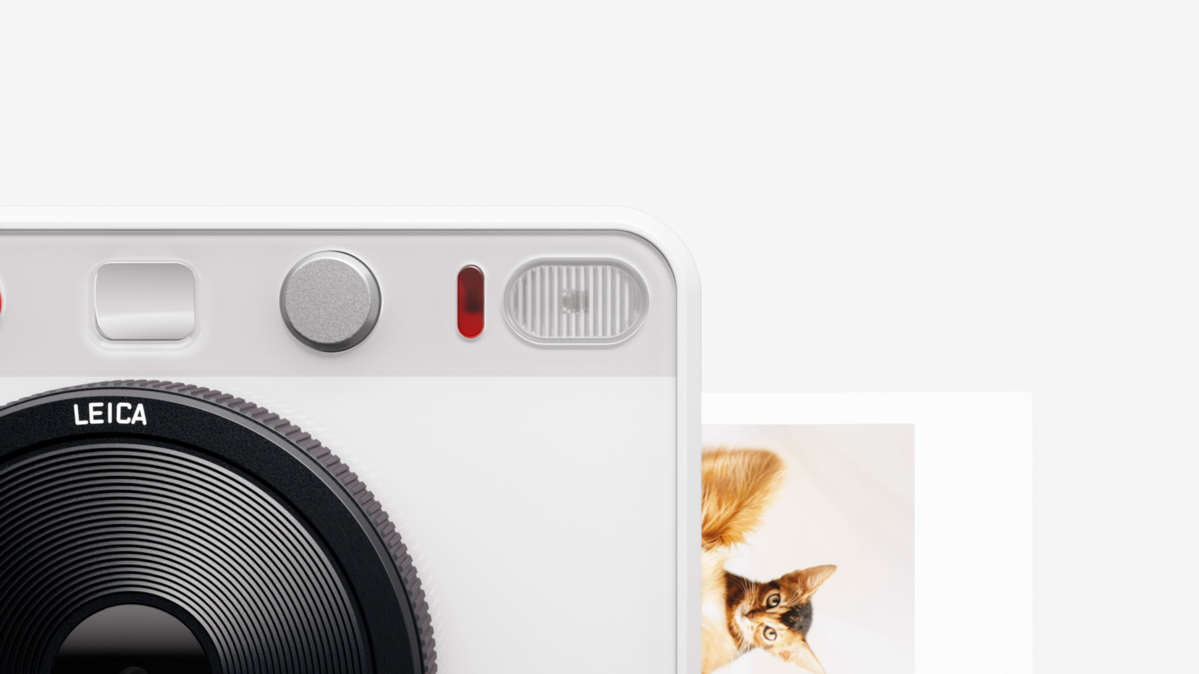 ライカ ゾフォート2 ホワイト / ライカオンラインストア 