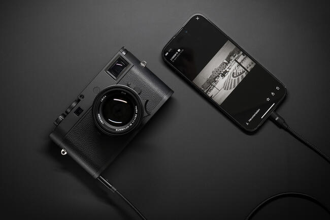 箱なし】ライカ Leica M11用バッテリー（BP-SCL7） （M11用 