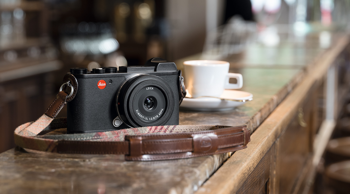LEICA CL