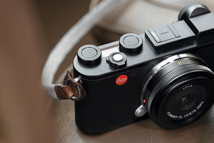 LEICA CL