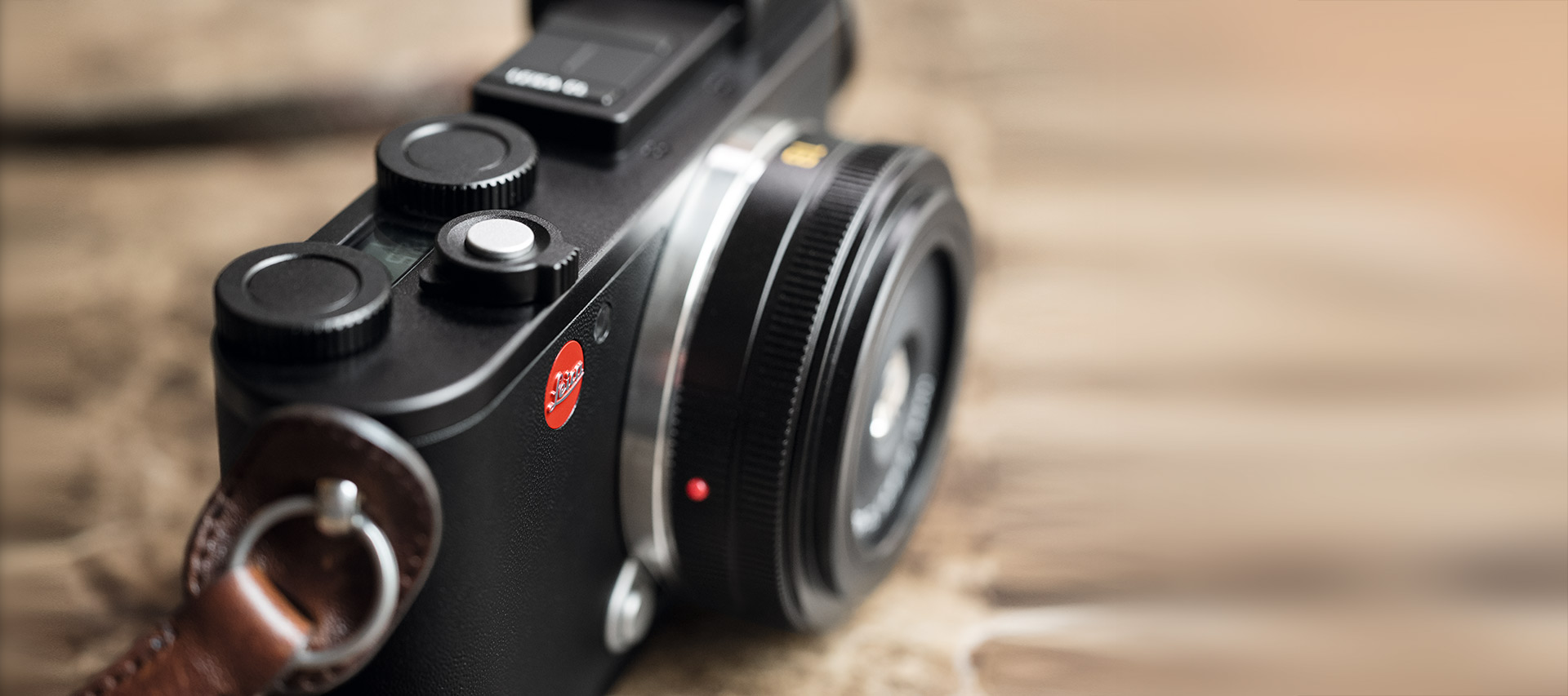 LEICA CL