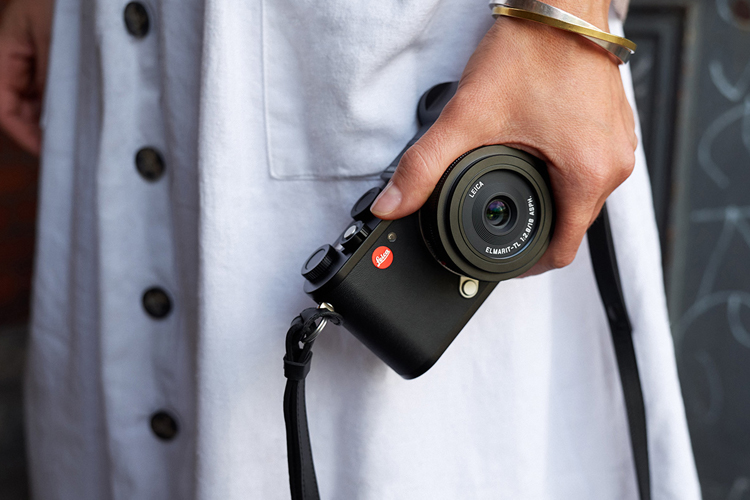 LEICA CL