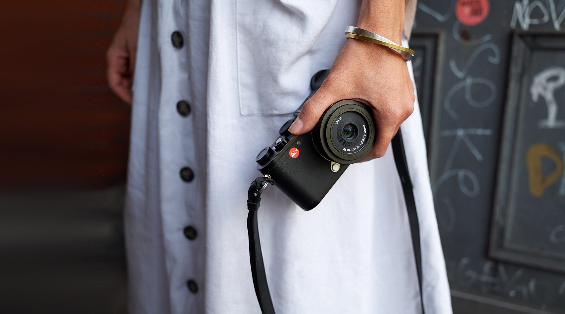 LEICA CL