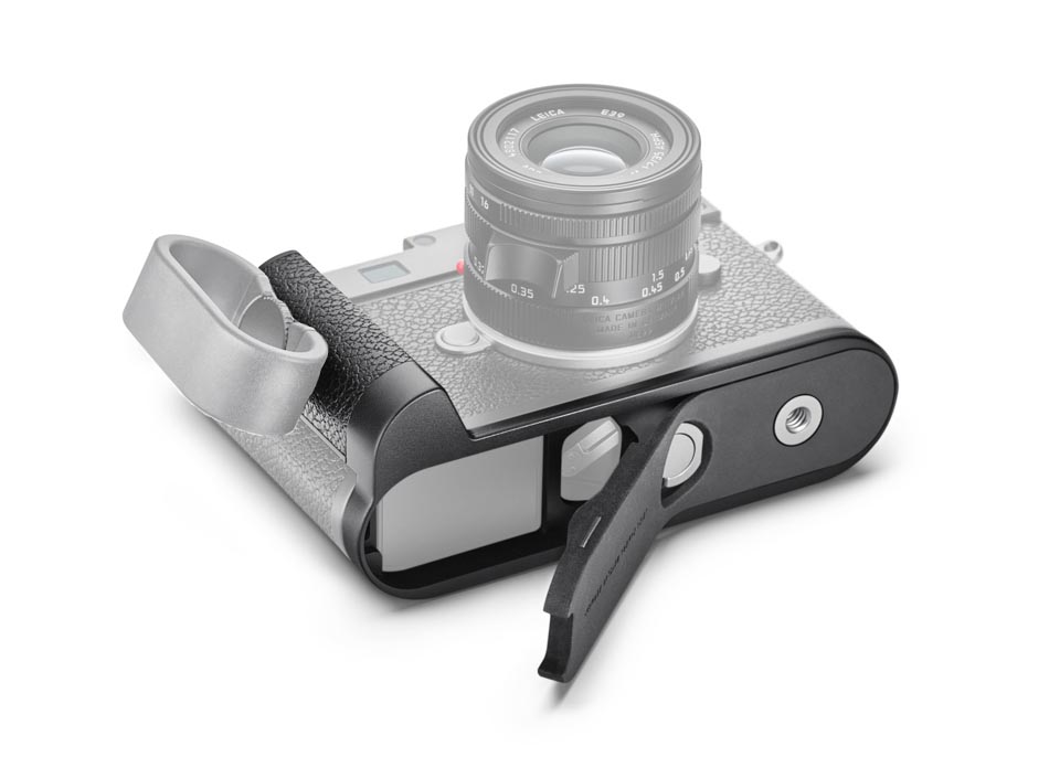 Leica ライカ M11用 ハンドグリップ-