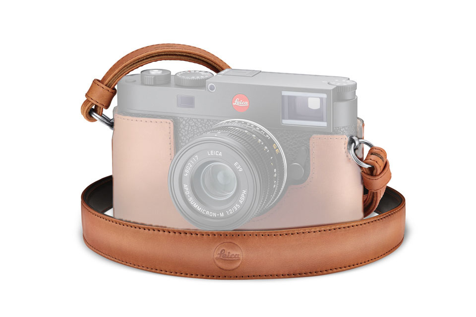 公式サイト無料 - Leica ライカ ストラップ B-224 - 定価 通販:1193円