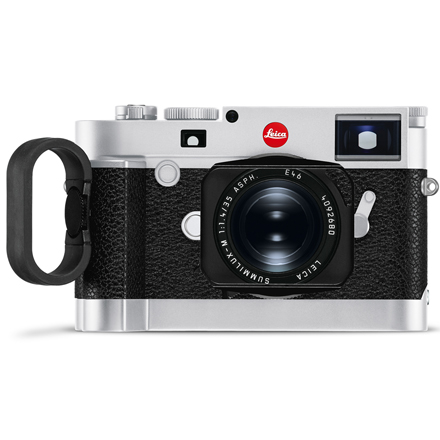 新品 LEICA ライカ m10用 ハンドグリップ (アルミニウム)