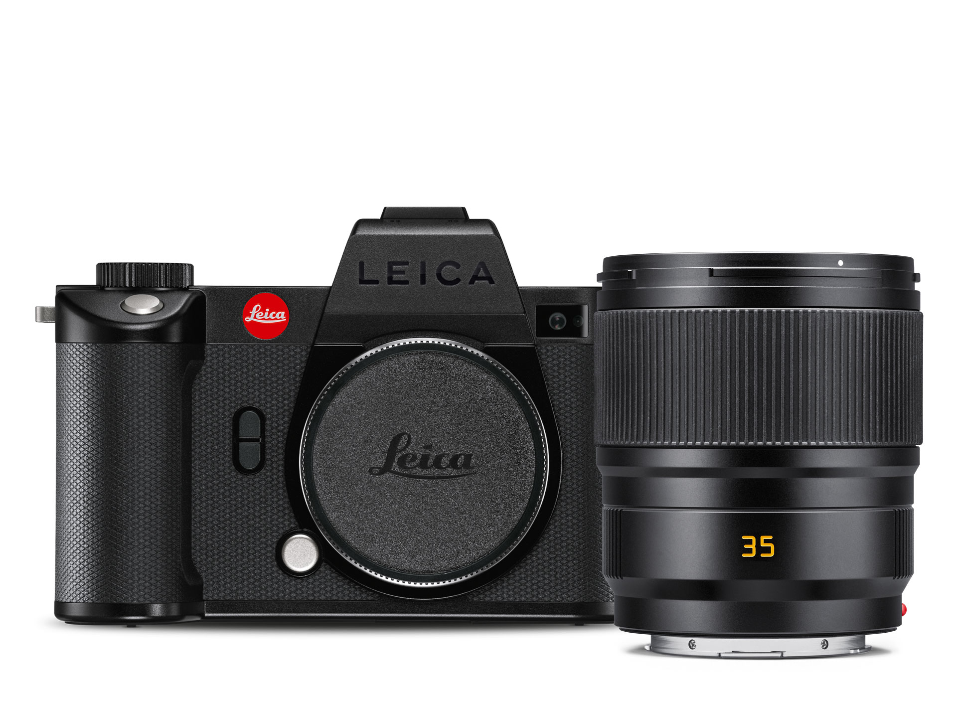 Leica SL2 オマケ付き