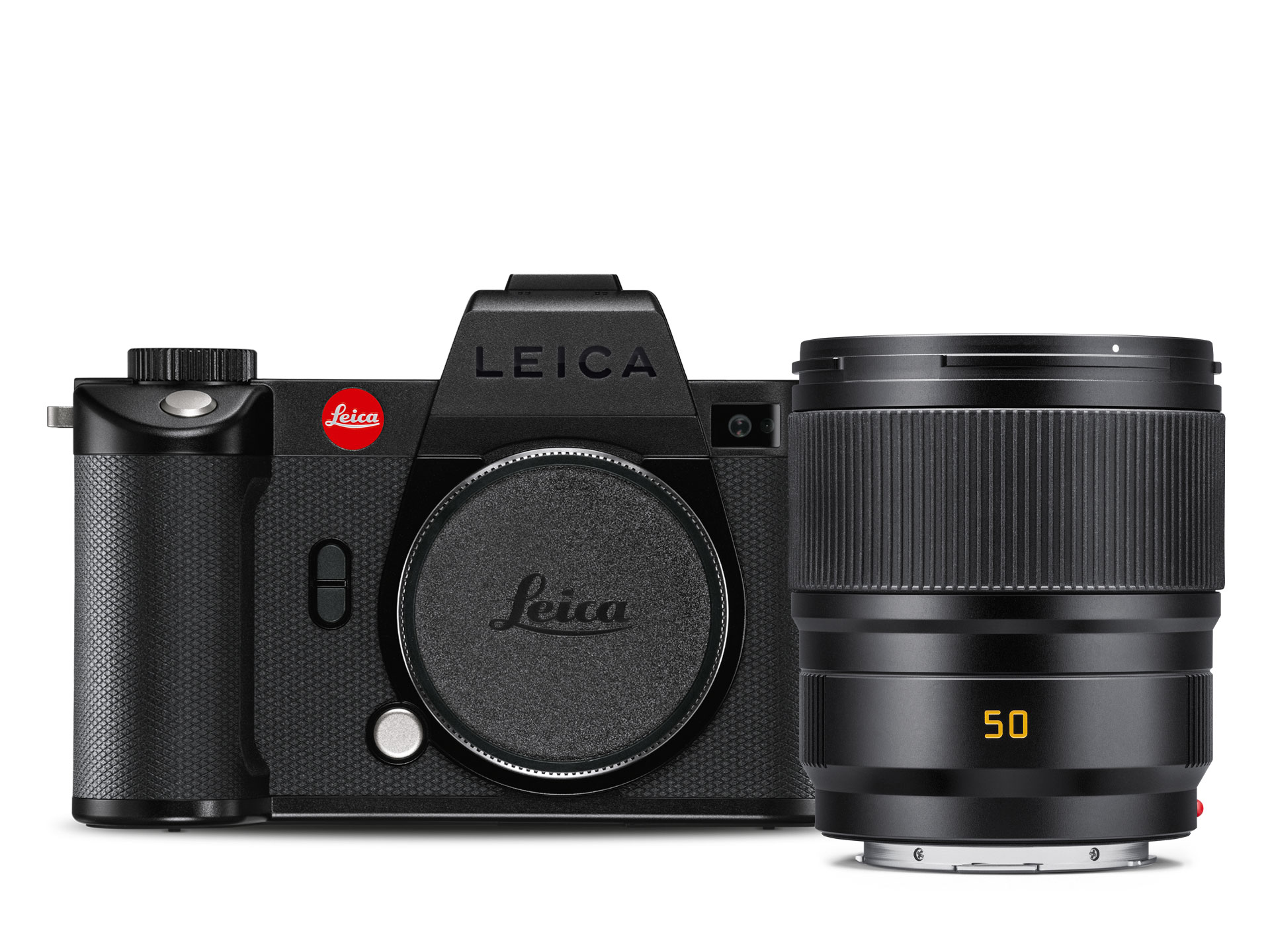 Leica SL2-S ライカ