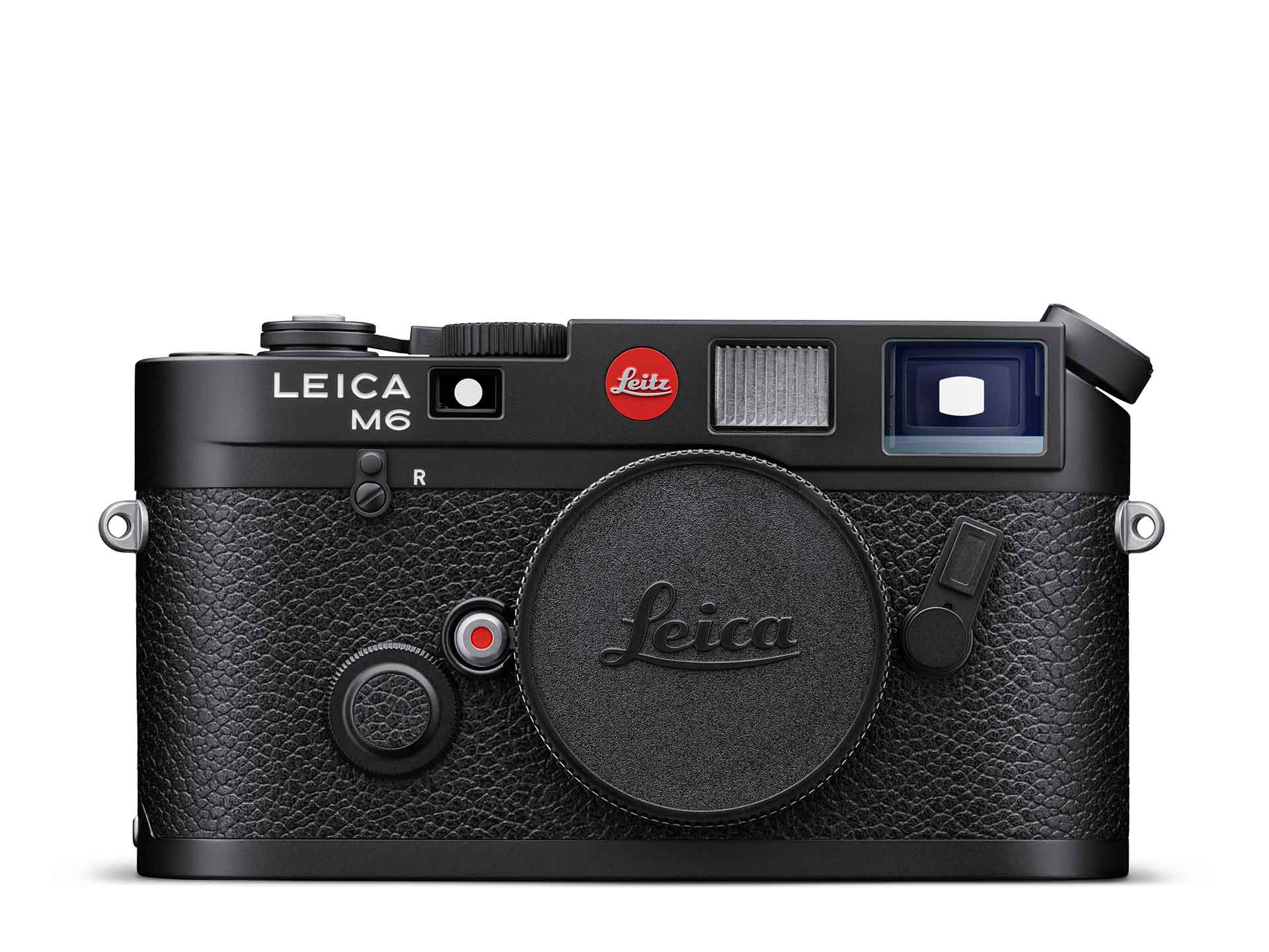 美品】Leica/ライカ M6 URUSHIボディ ドイツ産 フィルムカメラ