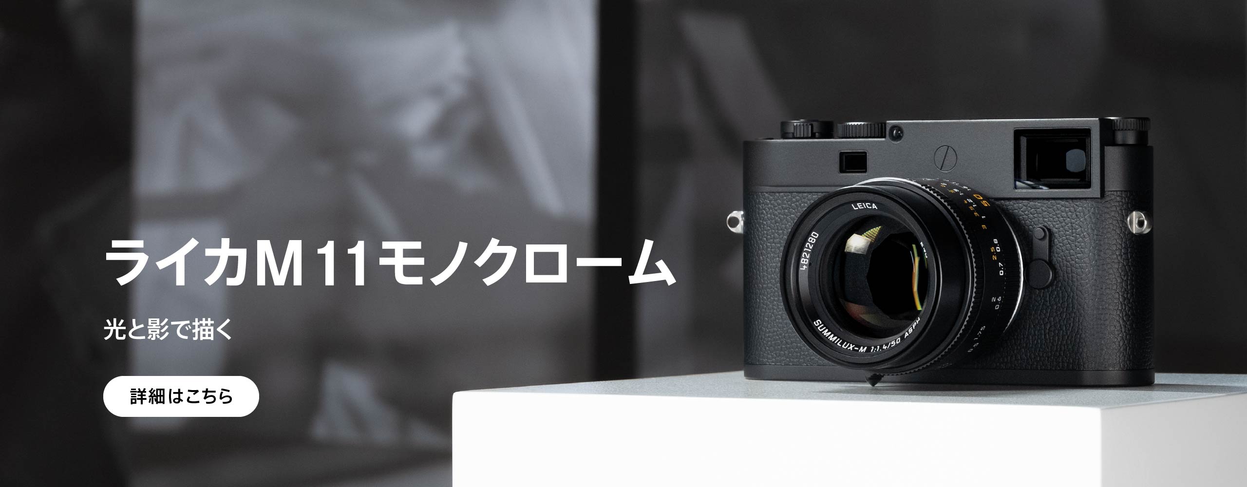 非売品】ライカ M カタログ 「LEICA FASCINATION」 - カメラ