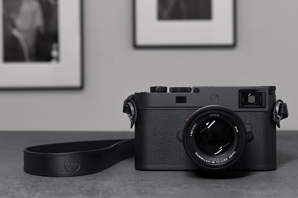 leica jp