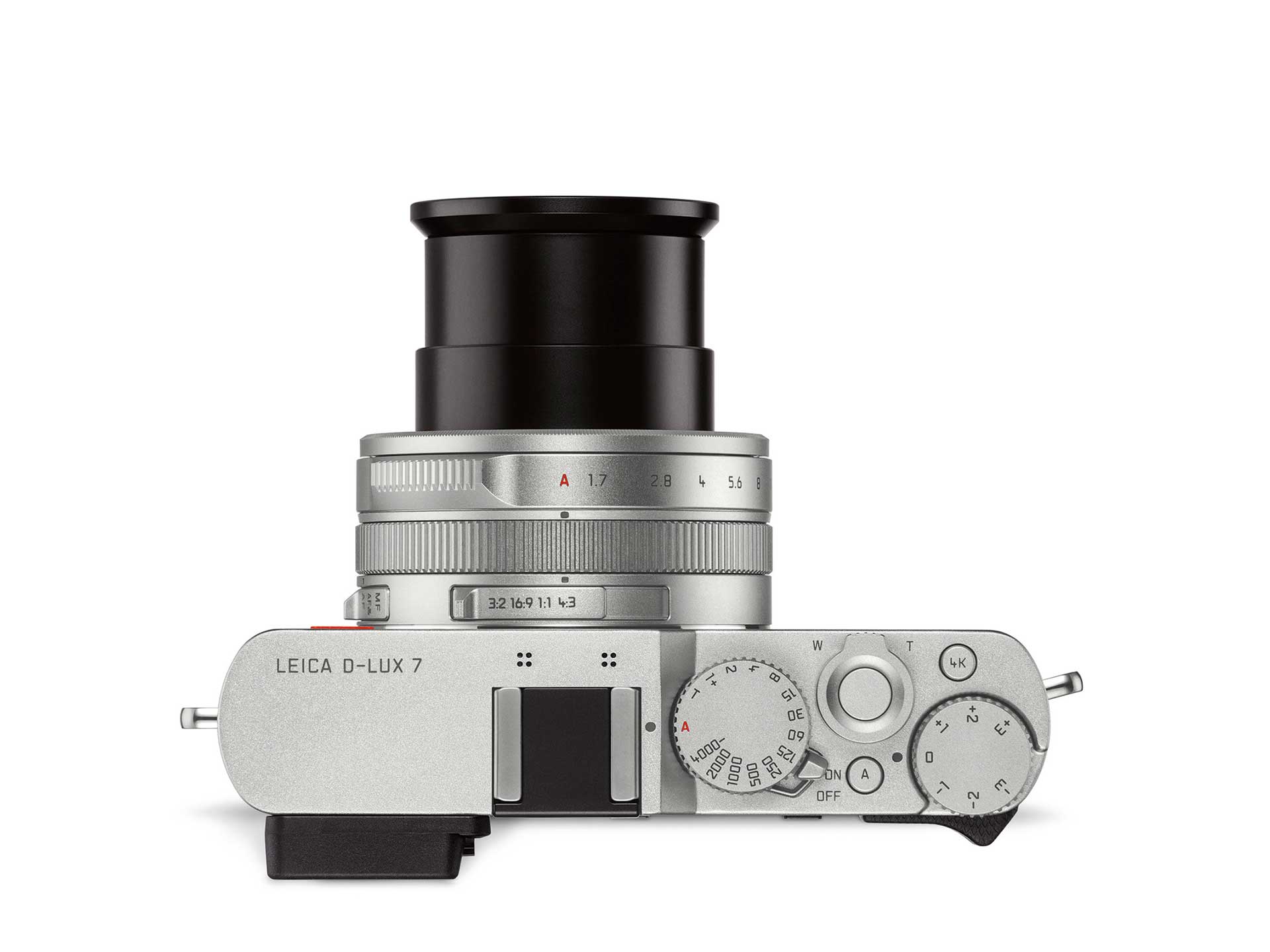 可愛すぎるフェミニンデザイン♪ ライカ Leica D-LUX4 チタン 15時まで