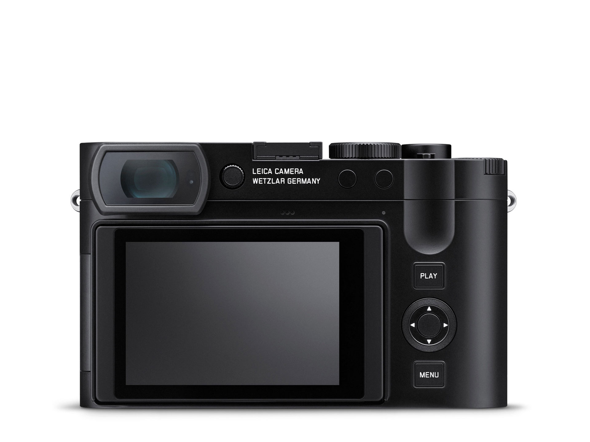 新品未使用】ライカ Leica Q3 + 予備バッテリー - デジタルカメラ