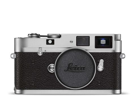 Leica DⅡクローム レンジファインダーカメラ（オーバーホール済）