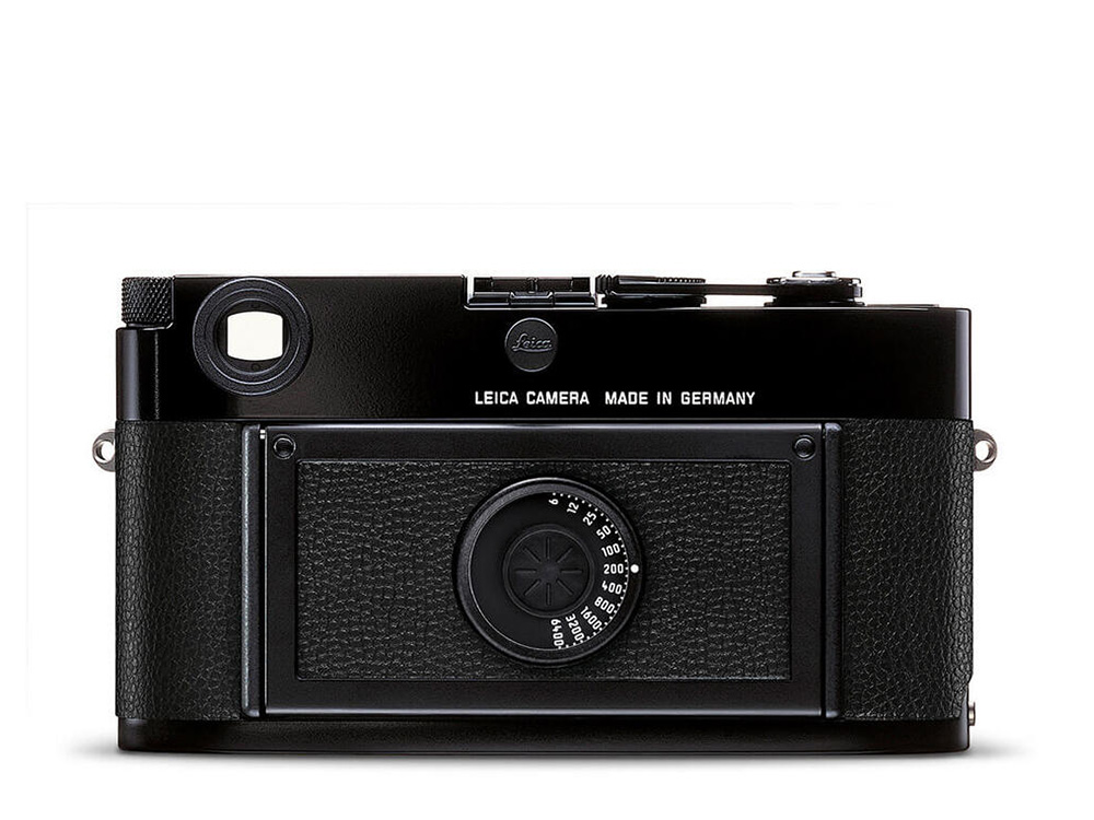 ライカ Leica Diii（クローム）レンジファインダーフィルムカメラボディ - カメラ