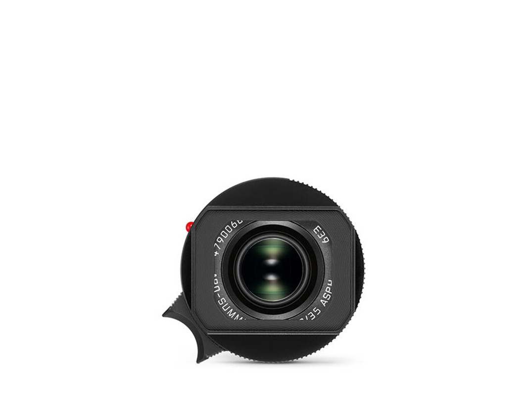 Leica アポズミクロン M35mm F2.0 ASPH. ブラック