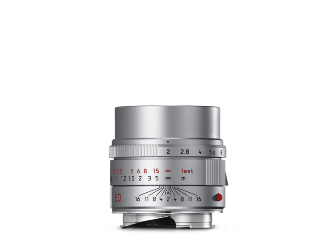 【極美品・山崎磨き】Leica summicron 50mm f2.0 M◾️商品説明