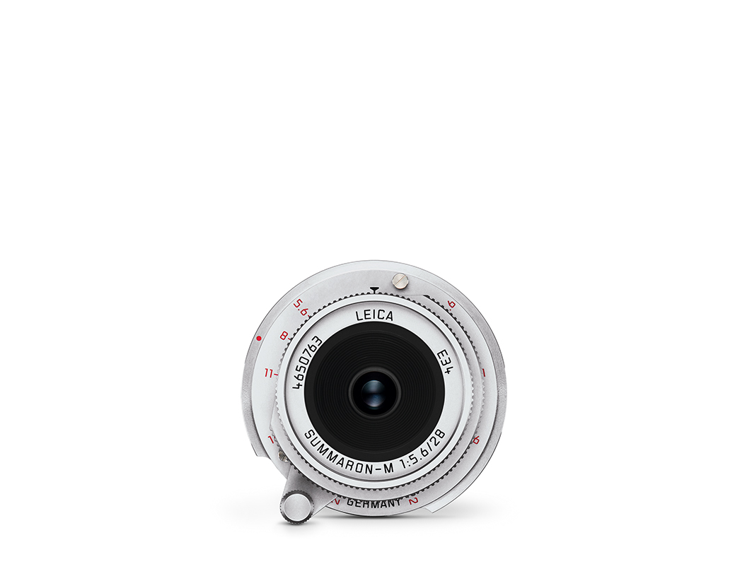 美品】LEICA ライカ ズマロン 28mm f5.6 復刻・6ビット - カメラ