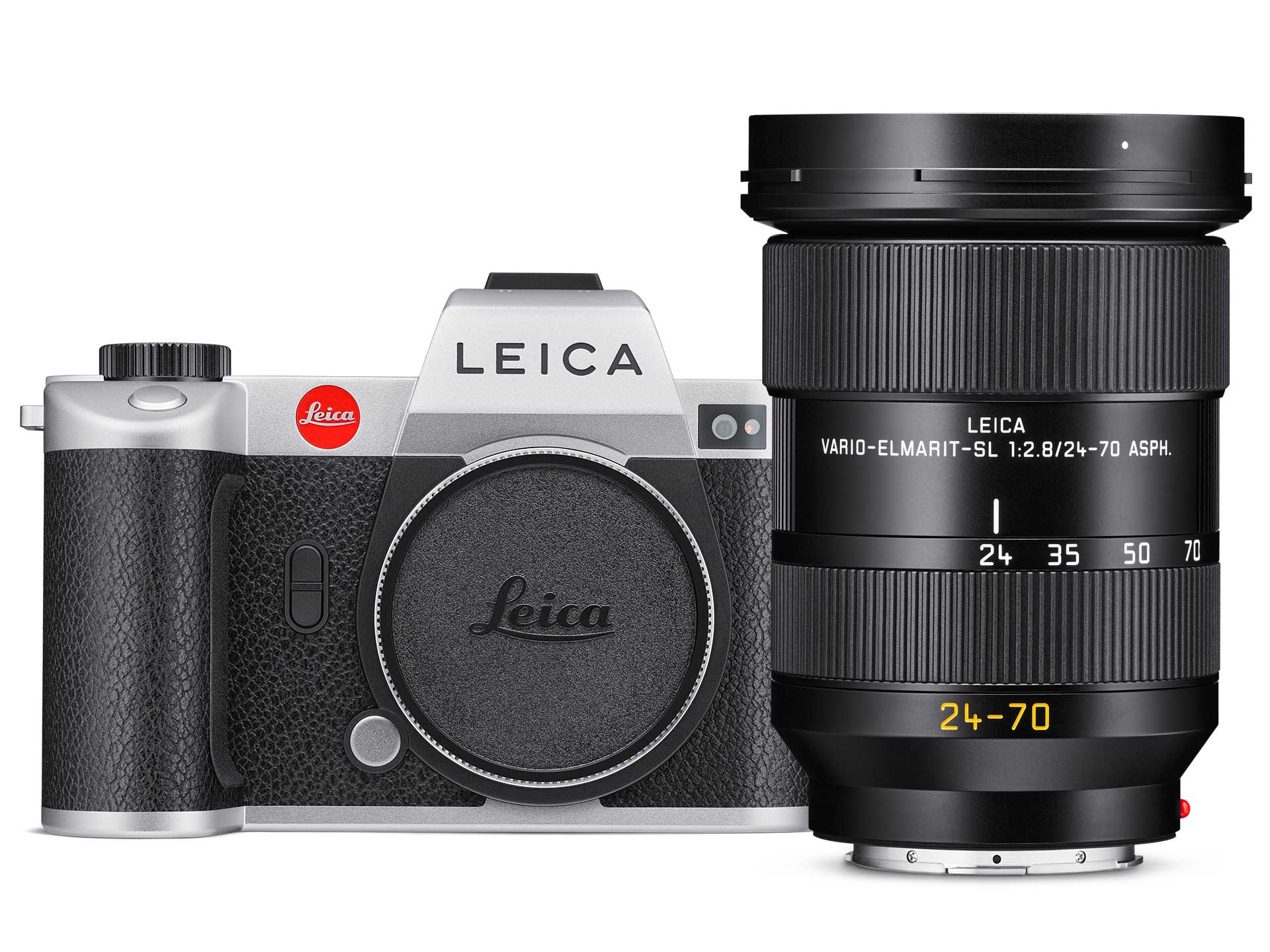 Leica SL2 オマケ付き