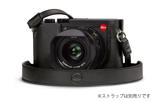 コンパクトデジタルカメラLeica Q2 ブラック