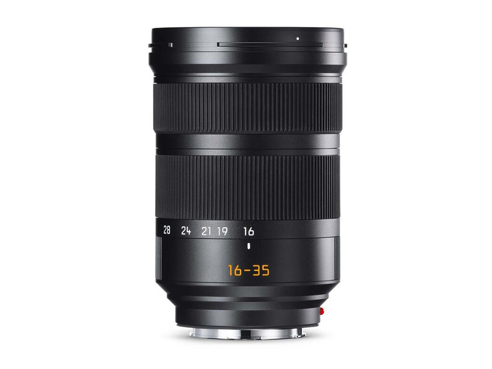Leica レンズ スーパーバリオエルマーSL 16-35F3.5-4.5