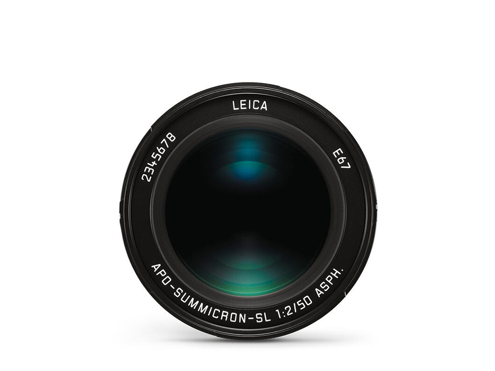 ライカ　アポズミクロン SL 50mm F2 2020年6月製造品