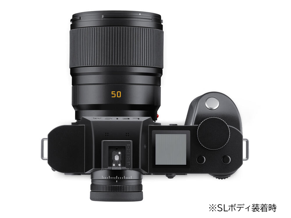 Leica (ライカ) アポズミクロン SL 35mm F2.0 ASPH.中古 - カメラ
