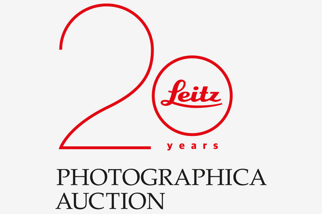 Leica 0-Series No.105」、1440万ユーロで落札 / ライカオンラインストア