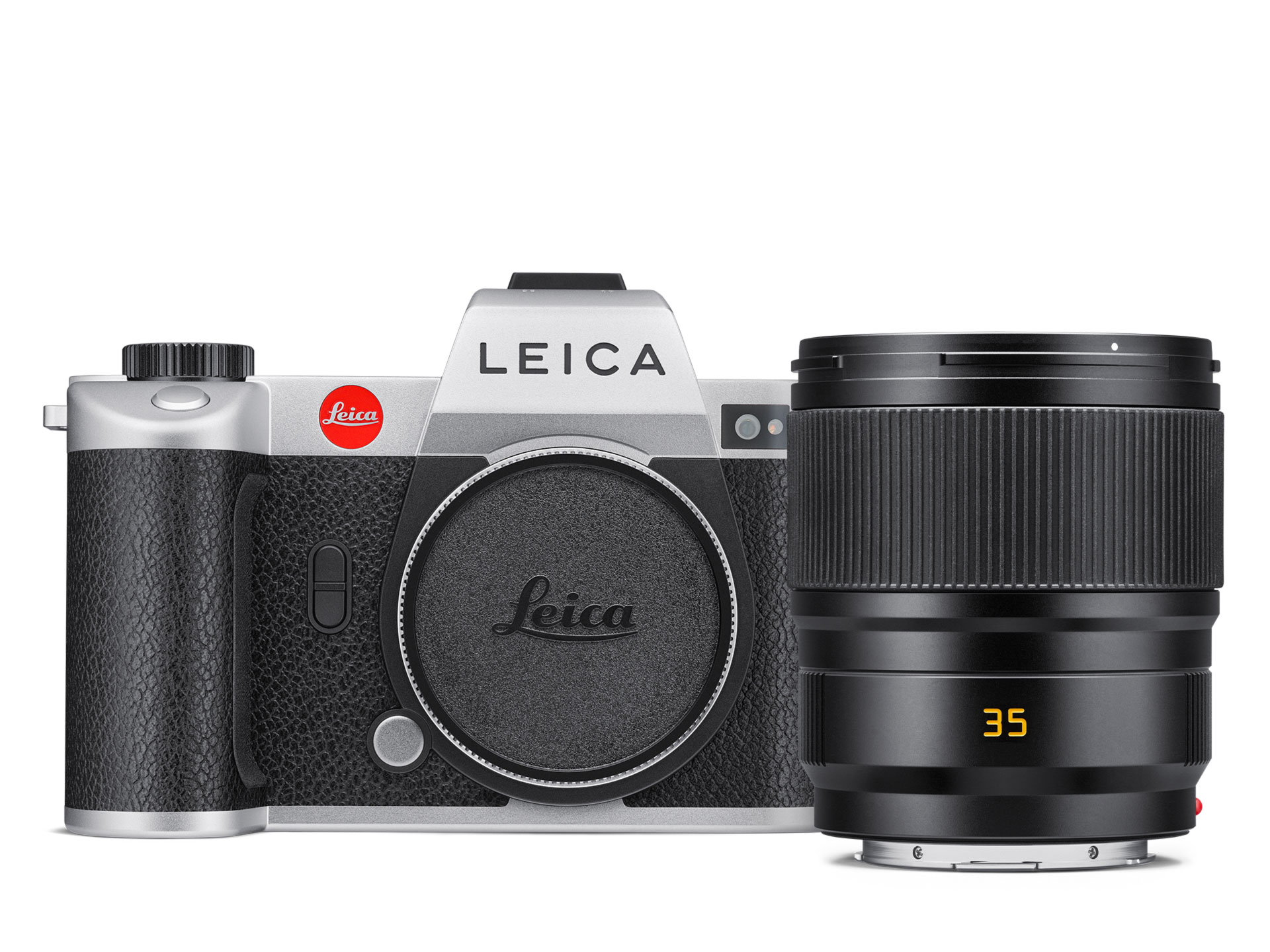 Leica ライカ SL2-S ボディー - カメラ